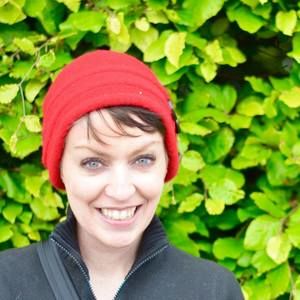 Meet your Posher, Christy